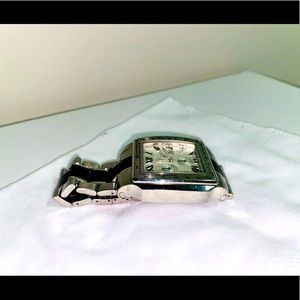 Guess Watch Square Face for medium/ large wrist